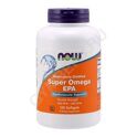 NOW Super Omega EPA 1200 mg 120 softgels, шт., арт. 1807012
