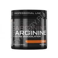 PRO LINE Arginine 200 гр (Апельсин), шт., арт. 3302001