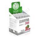 Nature Foods Guarana 2000mg 25 ml amp (Малина), шт., арт. 2611018