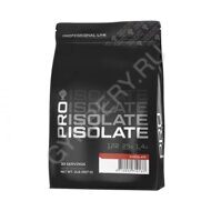 PRO LINE Pro Isolate 2lb (Шоколад), 907гр, шт., арт. 3301001