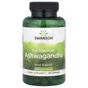 SWANSON Full Spectrum Ashwagandha 450 mg 100 caps, шт., арт. 2610010