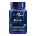 LIFE Extension Taurine 1000mg 90 Vcaps, шт, арт 2602017