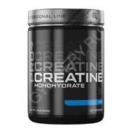 PRO LINE Monohydrate creatine, 600 гр (Натуральный), шт., арт. 3306001