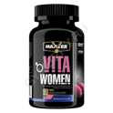 MXL. VitaWomen 90 tabs NEW DESIGN 207008