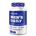 Kultlab Men's Daily, 120 капc (Капсулы), шт., арт. 0107042