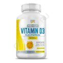 Proper Vit Vitamin D3 5000 IU+Vitamin K2 120 softgels шт., арт. 2607029