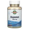 Kal Magnesium 500mg Once Daily 60ct, шт., арт. 2607103